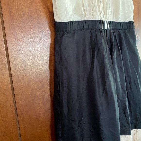 EUC Unique Anthropologie dress - Picture 3 of 4